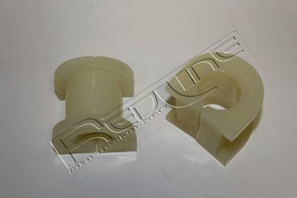 slika 43TA005-Guma prednje balans štangle Tata Safari 2.0 D 4x4-2.2 TDiC-2.2 TDiC 4x4-2.2 TD DICOR-zamenski rezervni deo