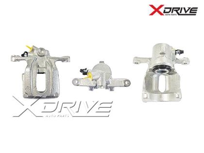 slika 07XD118-Kočiona čeljust zadnja desna Mercedes Classe A W169-Mercedes Classe B W245-zamenski rezervni deo