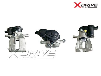 slika 07XD206-Kočiona čeljust zadnja desna Audi A6 C7-Audi A7-zamenski rezervni deo