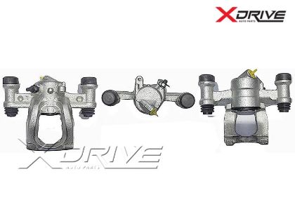 slika 07XD209-Kočiona čeljust zadnja  leva Mercedes EQV W447-Mercedes Classe V  W447-Mercedes Vito W447-Mercedes Marco Polo W447-