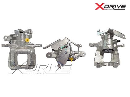 slika 07XD213-Kočiona čeljust zadnja leva Ford Tourneo Custom V362 2.0 EcoBlue-2.2 TDCi-Ford Transit V363  2.0 EcoBlue-2.2 TDCi-zamenski rezervni deo