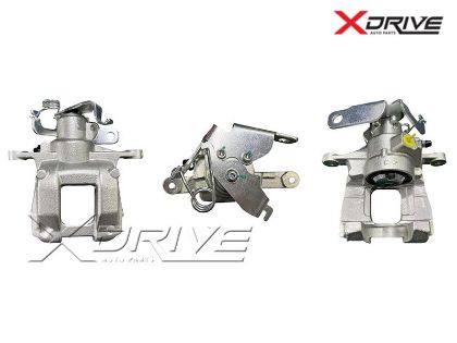 slika 07XD215-Kočiona čeljust zadnja leva Ford Transit  V363  2.0 EcoBlue-2.2 TDCi-zamenski rezervni deo