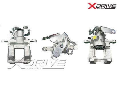 slika 07XD216-Kočiona čeljust zadnja desna Ford Transit  V363  2.0 EcoBlue-2.2 TDCi-zamenski rezervni deo