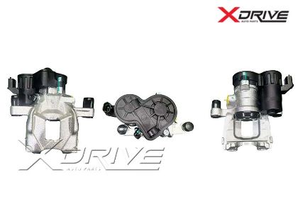 slika 07XD219-Kočiona čeljust zadnja leva Ford Focus IV 1.0 EcoBoost-1.5 VTi-1.5 EcoBoost-2.0 ST EcoBoost-1.5 EcoBlue-2.0 EcoBlue-2.3 ST EcoBlue-Ford Kuga III 1.5 EcoBoost-2.0 EcoBlue-2.0 TDCi-2.0 EcoBlue