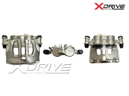 slika 07XD222-Kočiona čeljust prednja desna Mercedes Classe V W447 220 CDI-250 CDI-300 CDI-Mercedes Marco Polo Camper W447 220 CDI-250 CDI-300 CDI-zamenski rezervni deo