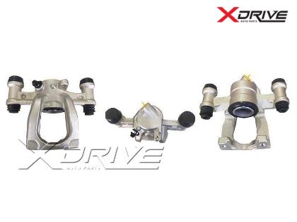 slika 07XD223-Kočiona čeljust zadnja leva Mercedes EQV W447-Mercedes Classe V W447-Mercedes Marco Polo Camper W447-Mercedes Vito W447-zamenski rezervni deo