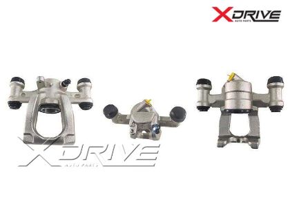 slika 07XD224-Kočiona čeljust zadnja desna Mercedes EQV W447-Mercedes Classe V W447-Mercedes Marco Polo Camper W447-Mercedes Vito W447-zamenski rezervni deo