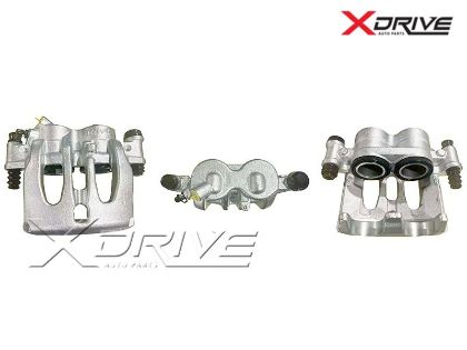 slika 07XD225-Kočiona čeljust prednja leva Mercedes Sprinter B907-B810  211 CDI-214 CDI-215 CDI-216 CDI-217 CDI- 311 CDI-314 CDI-315 CDI-316 CDI-317 CDI-319 CDI-zamenski rezervni deo