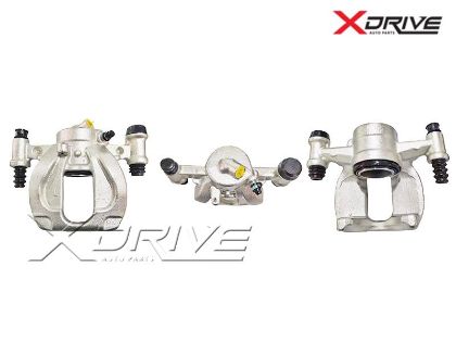 slika 07XD227-Kočiona čeljust zadnja  leva Mercedes Sprinter B907-B810  211 CDI-214 CDI-215 CDI-216 CDI-217 CDI- 311 CDI-314 CDI-315 CDI-316 CDI-317 CDI-319 CDI-zamenski rezervni deo