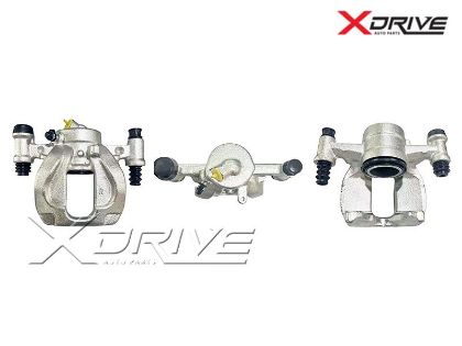 slika 07XD228-Kočiona čeljust zadnja desna Mercedes Sprinter B907-B810  211 CDI-214 CDI-215 CDI-216 CDI-217 CDI- 311 CDI-314 CDI-315 CDI-316 CDI-317 CDI-319 CDI-zamenski rezervni deo