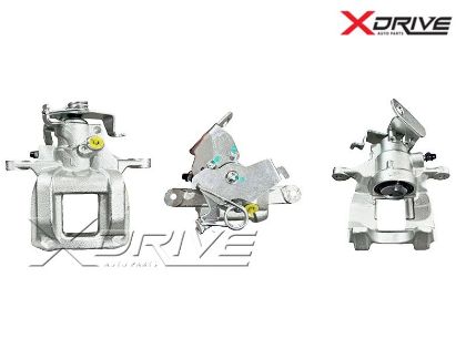 slika 07XD231-Kočiona čeljust zadnja leva Ford Tourneo Custom V362 1.0 EcoBoost-2.0 EcoBlue-Ford Transit Custom 1.0 EcoBoost-2.0 EcoBlue-2.2 TDCi-zamenski rezervni deo