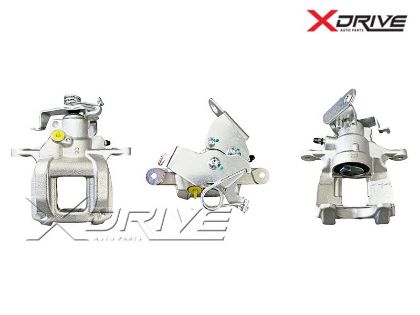 slika 07XD232-Kočiona čeljust zadnja desna Ford Tourneo Custom V362 1.0 EcoBoost-2.0 EcoBlue-Ford Transit Custom 1.0 EcoBoost-2.0 EcoBlue-2.2 TDCi-zamenski rezervni deo