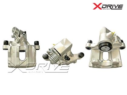 slika 07XD233-Kočiona čeljust zadnja leva Ford C-Max II-Ford Focus III-Ford Grand C-Max-Ford Kuga II-Ford Tourneo Conect-Ford Transit Contect-zamenski rezervni deo