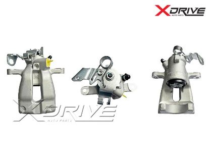 slika 07XD238-Kočiona čeljust zadnja desna Opel Astra G 1.2 16V-1.4-1.4 16V-1.6-1.6 16V-1.7 DTI-1.7 CDTI-1.8 16V-zamesnki rezervni deo