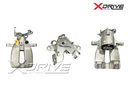 slika 07XD242-Kočiona čeljust zadnja desna Opel Insignia A 1.4-1.6-1.6 Turbo-1.6 SIDI-1.6 CDTi-1.8-2.0 Turbo-2.0 CDTi-2.8 V6-Saab 9-5 1.6 Turbo-2.0 Turbo-2.0 TiD-2.0 TTiD-2.8 Turbo-zamenski rezervni deo