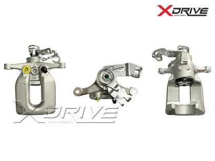 slika 07XD246-Kočiona čeljust zadnja desna Opel Astra K 1.0 Turbo-1.2 Turbo-1.4-1.4 Tubo-1.5 CRDI-1.6 Turbo-1.6 CDTI-1.6 Biturbo-zamenski rezervni deo