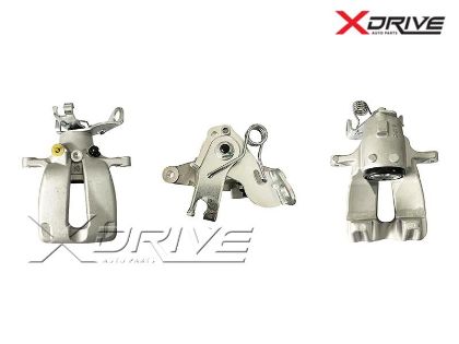 slika 07XD248-Kočiona čeljust zadnja desna Opel Insignia A 1.4-1.6-1.6 SIDI-1.6 Turbo-1.6 CDTi-1.8-2.0 CDTi-2.0 Turbo-2.8 V6 Turbo-zamenski rezervni deo