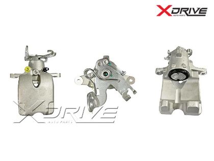 slika 07XD250-Kočiona čeljust zadnja desna Opel Insignia A 1.4-1.6-1.6 Turbo-1.6 SIDI-1.6 CDTi-1.8-2.0 Turbo-2.0 CDTi-2.8 V6-Saab 9-5 1.6 Turbo-2.0 Turbo-2.0 TiD-2.0 TTiD-2.8 Turbo-zamenski rezervni deo