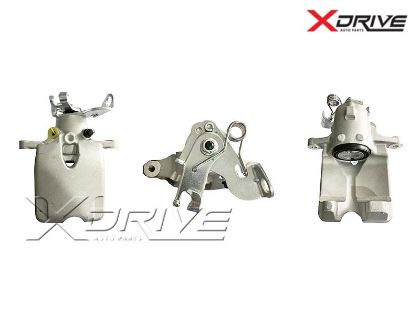 slika 07XD252-Kočiona čeljust zadnja  desna Opel Insignia A 1.4-1.6-1.6 SIDI-1.6 Turbo-1.6 CDTi-1.8-2.0 CDTi-2.0 Turbo-2.8 V6 Turbo-zamenski rezervni deo