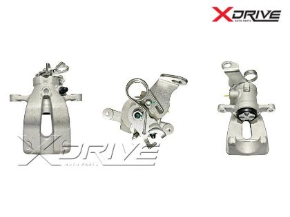 slika 07XD254-Kočiona čeljust zadnja desna Opel Adam 1.0 -1.2-1.4-Opel Corsa E 1.0-1.2-1.3 CDTi-1.4-1.4 Turbo-1.6 CDTi-zamenski rezervni deo