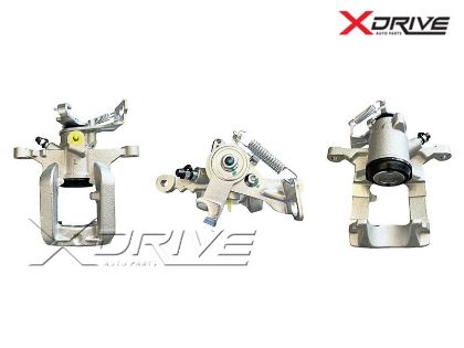 slika 07XD255-Kočiona čeljust zadnja leva Opel Astra J 1.3 CDTI-1.4-1.4 Turbo-1.6-1.6 SIDI-1.6 CDTI-1.6 Turbo-1.7 CDTI-2.0 CDTi-Opel Zafira C 1.4-1.6-1-6 SIDI-1-8-2.0 CDTI-zamenski rezervni deo