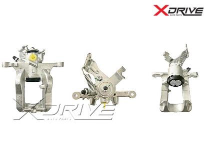 slika 07XD257-Kočiona čeljust zadnja leva Opel Astra J 2.0 OPC-Opel Zafira C 1.4-1.6-1.6 SIDI-1.6 CDTI-1.8-2.0 CDTI-2.0 CDTI Biturbo