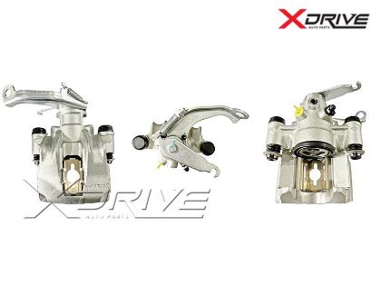 slika 07XD264-Kočiona čeljust zadnja desna Ford Transit 2.2 TDCi-2.3 16V-2.4 TDCi-3.2 TDCi-zamenski rezervni deo