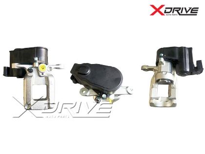 slika 07XD265-Kočiona čeljust zadnja leva Citroen Berlingo-Citroen C3-Citroen C4-DS  DS3-Opel Astra L-Opel Combo E-Opel Grandland-Peugeot 208-Peugeot 308-Peugeot 408-Peugeot 508-Peugeot 2008-Peugeot 3008