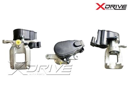 slika 07XD266-Kočiona čeljust zadnja desna Citroen Berlingo-Citroen C3-Citroen C4-DS  DS3-Opel Astra L-Opel Combo E-Opel Grandland-Peugeot 208-Peugeot 308-Peugeot 408-Peugeot 508-Peugeot 2008-Peugeot 3008