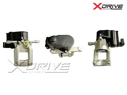 slika 07XD267-Kočiona čeljust zadnja leva Citroen C4-Citroen C5 Aircross-DS DS4-DS  DS7-DS DS9-Opel Astra L-Opel Grandland-Peugeot 308-Peugeot 408-Peugeot 508-Peugeot 3008-Peugeot 5008-zamenski rezervni deo