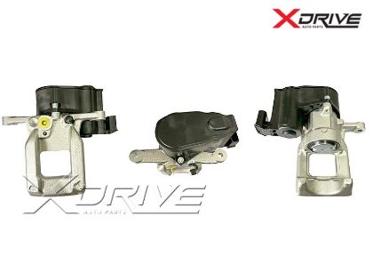 slika 07XD268-Kočiona čeljust zadnja desna Citroen C4-Citroen C5 Aircross-DS DS4-DS  DS7-DS DS9-Opel Astra L-Opel Grandland-Peugeot 308-Peugeot 408-Peugeot 508-Peugeot 3008-Peugeot 5008-zamenski rezervni de