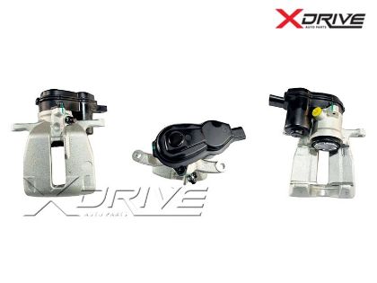 slika 07XD269-Kočiona čeljust zadnja leva Audi A4 B8-Audi A5-Audi Q5-zamenski rezervni deo