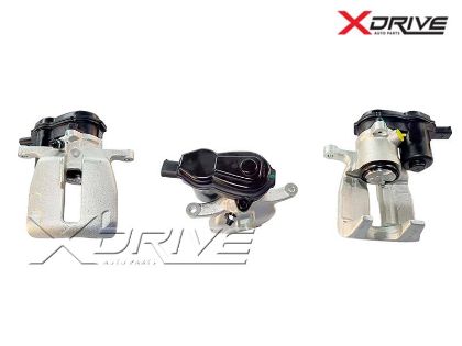 slika 07XD270-Kočiona čeljust zadnja desna Audi A4 B8-Audi A5-Audi Q5-zamenski rezervni deo