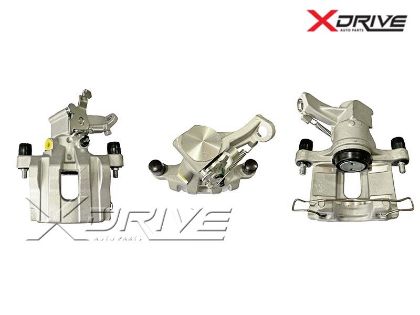 slika 07XD276-Kočiona čeljust zadnja desna Cadilac BLS-Vectra C-Saab 9-3-Saab 9-3 II-zamenski rezervni deo