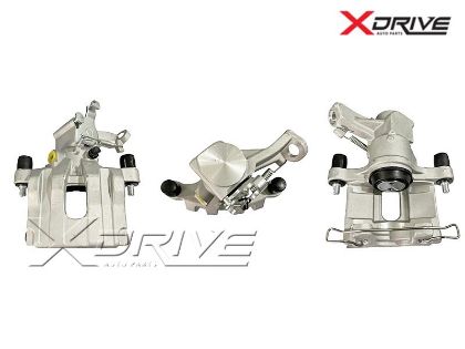 slika 07XD278-Kočiona čeljust zadnja desna Opel Signum 1.8 16V-1.9 CDTi-2.2 DTI-2.2 16V-Opel Vectra C 1.8 16V-1.9 CDTi-2.0 Turbo-2.2 DTI-2.2 16V-2.2 DTI- zamenski rezervni deo