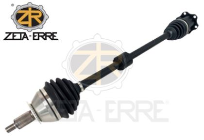 slika ZR11647-Poluosovina desna Audi A1 1.0 TSi-Seat Arona 1.0 TSi-Seat Ibiza VI 1.0 TSi-Škoda Fabia 1.0 TSi-Škoda Kamiq 1.0 TSi-Škoda Scala 1.0 TSi-VVW Polo VII 1.0 TSi-VW Taigo 1.0 TSi-VW T-Cross 1.0 TSi