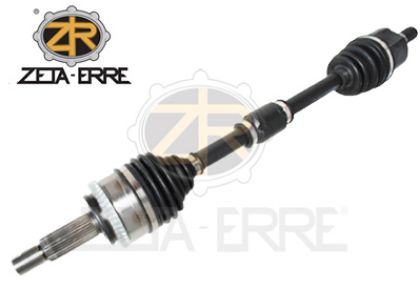 slika ZR11882-Poluosovina leva Hyndai i30 1.4 16V-1.4 MPi 16V-1.6 GDi 16V-1.6 MPi 16V-Kia Ceed 1.4 CVVT 16V-1.6 CVVT 16V-1.6 GDi 16V Manual transmission-zamenski rezervni deo