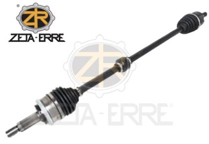 slika ZR11883-Poluosovina desna Hyndai i30 1.4 16V-1.4 MPi 16V-1.6 GDi 16V-1.6 MPi 16V-Kia Ceed 1.4 CVVT 16V-1.6 CVVT 16V-1.6 GDi 16V Manual transmission-zamenski rezervni deo