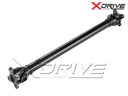 slika 02XD109F-Kardansko vratilo prednje BMW 3  F30-F31-F80 - BMW 4  F32-F33-F36-F82-F83-zamenski rezervni deo