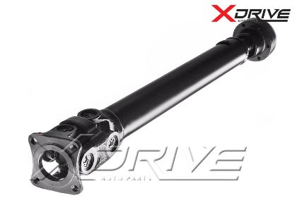 slika 02XD163F-Kardansko vratilo prednje Mercedes Classe ML W163  ML320 3.2 18V 4x4-ML350 3.7 18V-4X4-zamenski rezervni deo