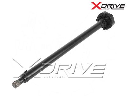 slika 02XD113F-Kardansko vratilo-kardan prednji BMW X5  E70 XDrive 30i-XDrive 35d-BMW X6 E71-E72 xDrive 35i-xDrive 30d-xDrive 35d-zamenski rezervni deo