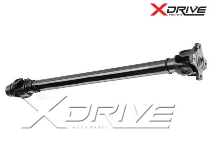 slika 02XD114F-Kardansko vratilo-kardan prednji BMW X5 F15-F85  xDrive 28i-xDrive 40e-azmenski rezervni deo