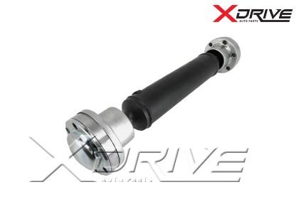 slika 02XD639F-Kardansko vratilo-kardan prednji Mercedes Vito W639 2.2 CDI 4matic-Mercedes Viano 2.2 CDI 4matic-zamenski rezervni deo