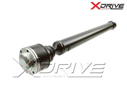 slika 02XD115F-Kardansko vratilo-kardan prednji Landrover Freelander I  1.8 16V 4x4-2.0 DI 16V 4x4-2.0 TD4 16V 4x4-2.5 24V 4x4-zamenski rezervni deo