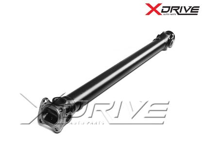 slika 02XD880R-Kardansko vratilo Landrover Freelander I  1.8 16V 4x4-2.0 DI 16V 4x4-2.0 TD4 16V 4x4-2.5 24V 4x4-zamenski rezervni deo