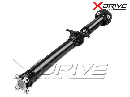 slika 02XD1280R-Kardansko vratilo BMW  X3  E83  20d 110 KW-zamenski rezervni deo