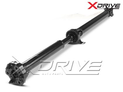 slika 02XD1271R-Kardansko vratilo BMW  X3 E83  2.5 xDrive-2.5 Si xDrive-zamenski rezervni deo