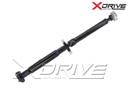 slika 02XD1252R-Kardansko vratilo X3 E83  3.0d -zamenski rezervni deo