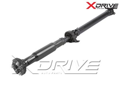 slika 02XD1255R-Kardansko vratilo BMW X3 E83 2.0 xDrive-2.0 Di xDrive-zamenski reezervni deo