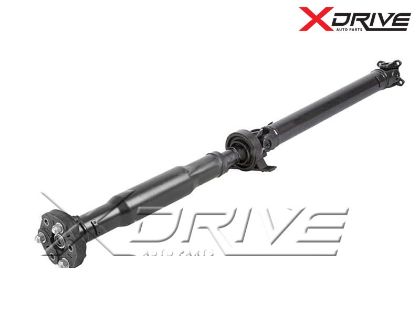 slika 02XD1245R-Kardansko vratilo BMW X3 E83 2.0 sd-2.0 xDrive18d-2.0 xDrive 20d-zamenski rezervni deo